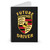 Porsche Future Driver Spiral Notebook