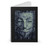 Psychedelic Anonymous Fear Us Guy Fawkes Mask Spiral Notebook