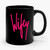 Wifeyt Bridal Bride Party Ceramic Mug