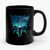 Wild Witcher The Witcher Wild Hunt Wolf Logo Ceramic Mug