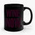 Wine Now Ceramic Mug