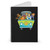 Scooby Doo Van Mistery Machine Spiral Notebook