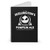 Skellington's Pumpkin Ale Nightmare Before Christmas Spiral Notebook