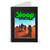 Sleep Dopesmoker Logo 1 Spiral Notebook