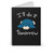Snorlax Pokemon I Will Do It Tomorrow Funny Spiral Notebook Snorlax Pokemon I Will Do It Tomorrow Funny Spiral Notebook