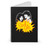 Soul Glo Funny Coming To America Randy Watson Sexual Chocolate 80S Vintage Spiral Notebook