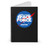 Space Force Pew Pew Spiral Notebook