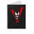 Spider Venom Lethal Protector Spiral Notebook