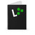 St Patricks Days Spiral Notebook