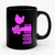 Woodstock 69 Poster Ceramic Mug