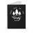 Stay Out Of The Forest Stay Sexy Don't Get Murdered Spiral Notebook