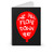 Stephen King It We All Float Down Here Pennywise Spiral Notebook