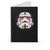 Stormtrooper Sugar Skull Spiral Notebook