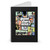 Suicide Squad Justice League Movie Film Comic Joker Spiral Notebook