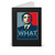 That's What She Said Funny Michael Scott Spiral Notebook