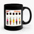 X Ray Spex Germfree Adolescents 70s Punk Rock Ceramic Mug