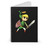 The Legend Of Zelda Wind Waker Spiral Notebook