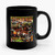 Yeah Yeah Yeahs Fever To Tell 2003 Ceramic Mug