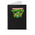 Tmnt Teenage Mutant Ninja Turtles Movie Spiral Notebook
