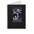 Tom Brady New England Patriots Super Bowl Champions 2018 Spiral Notebook