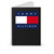 Tommy Hilfiger Logo Spiral Notebook