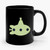 Yellow Submarine Ceramic Mug