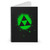 Triforce The Legend Of Zelda Spiral Notebook