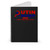 Trump Putin 2020 Parody Spiral Notebook
