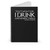 Tyrion Lannister That's What I Do I Drink And I Know Things Spiral Notebook