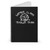 Upper Class Trailer Trash Funny Spiral Notebook