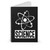 Vintage Science Spiral Notebook