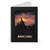 Visit Anor Londo Spiral Notebook