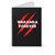 Wakanda Forever Claw Black Panther Spiral Notebook