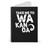 Wakanda Take Me To Wakanda Spiral Notebook