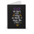 We Don't Hide Crazy We Parade It Down The Street Spiral Notebook