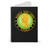 Womens Army Corps Veteran Spiral Notebook