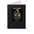 2018 Michael Myers Spiral Notebook