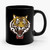 Yuri On Ice Yuri Plisetsky Tiger With Bowtie Ceramic Mug