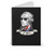 A-Ham Patriotic Alexander Hamilton Spiral Notebook