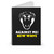 Against Me! New Wave Spiral Notebook Against Me! New Wave Spiral Notebook