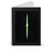 Alien Resurrection Spiral Notebook