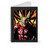 All Might My Hero Academia Spiral Notebook