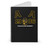 Alpha Phi Alpha Spiral Notebook