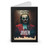 Art Joker Movie Spiral Notebook