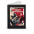 Avengers Black Widow Hawkeye & The Winter Soldier Spiral Notebook