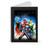 Avengers Confidential Black Widow & Punisher Spiral Notebook