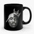 2pac X Notorious B.I.G. Ceramic Mug