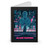Blade Runner Spiral Notebook