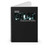 Bob Dylan Rolling Thunder Spiral Notebook