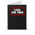 Cabs Are Here Spiral Notebook